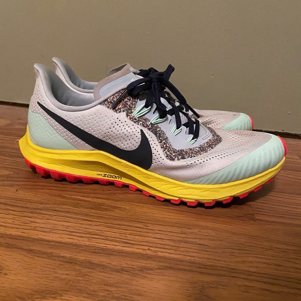 Nike Trail Pegasus 36